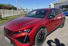 Peugeot 408 II 1.2 Puretec  EAT 8  Boite Automatique130 CV GT   