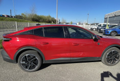 Peugeot 408 II 1.2 Puretec  EAT 8  Boite Automatique130 CV GT   