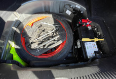 Jaguar XF (X250) Berline Phase 2 2.2 D 16V 190 cv Boîte auto DISTRI NEUVE 