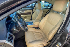 Jaguar XF (X250) Berline Phase 2 2.2 D 16V 190 cv Boîte auto DISTRI NEUVE 