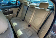 Jaguar XF (X250) Berline Phase 2 2.2 D 16V 190 cv Boîte auto DISTRI NEUVE 