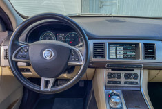 Jaguar XF (X250) Berline Phase 2 2.2 D 16V 190 cv Boîte auto DISTRI NEUVE 