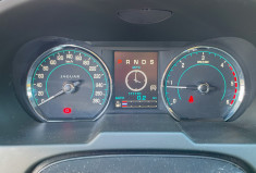 Jaguar XF (X250) Berline Phase 2 2.2 D 16V 190 cv Boîte auto DISTRI NEUVE 