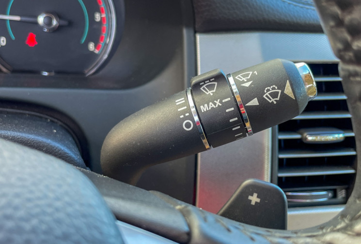 Jaguar XF (X250) Berline Phase 2 2.2 D 16V 190 cv Boîte auto DISTRI NEUVE 