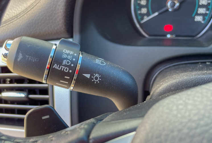 Jaguar XF (X250) Berline Phase 2 2.2 D 16V 190 cv Boîte auto DISTRI NEUVE 