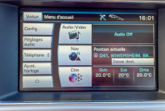 Jaguar XF (X250) Berline Phase 2 2.2 D 16V 190 cv Boîte auto DISTRI NEUVE 