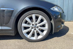 Jaguar XF (X250) Berline Phase 2 2.2 D 16V 190 cv Boîte auto DISTRI NEUVE 