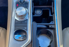 Jaguar XF (X250) Berline Phase 2 2.2 D 16V 190 cv Boîte auto DISTRI NEUVE 