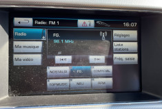 Jaguar XF (X250) Berline Phase 2 2.2 D 16V 190 cv Boîte auto DISTRI NEUVE 