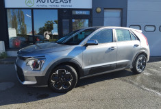 Kia Niro II Niro 64,8 kWh 204 cv - Première Main