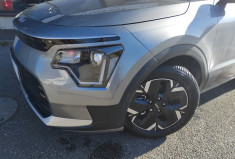 Kia Niro II Niro 64,8 kWh 204 cv - Première Main