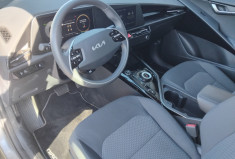 Kia Niro II Niro 64,8 kWh 204 cv - Première Main