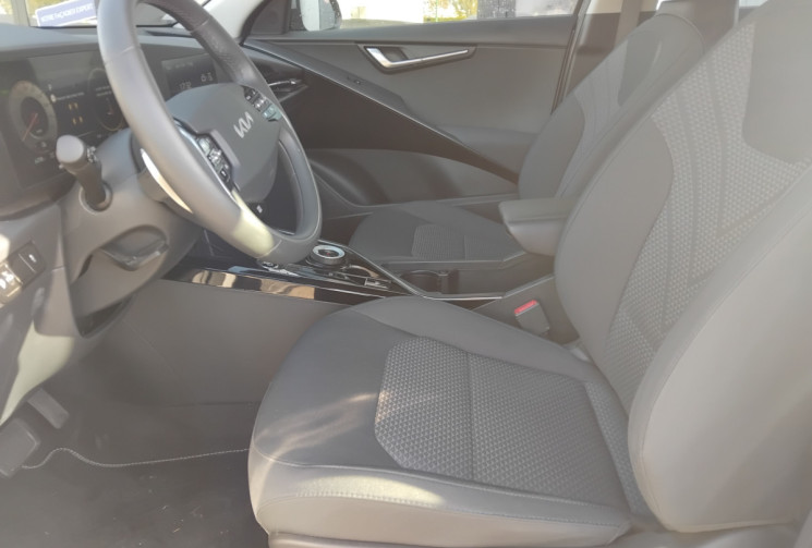 Kia Niro II Niro 64,8 kWh 204 cv - Première Main