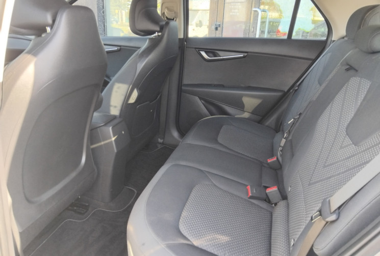 Kia Niro II Niro 64,8 kWh 204 cv - Première Main