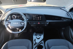 Kia Niro II Niro 64,8 kWh 204 cv - Première Main