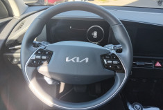 Kia Niro II Niro 64,8 kWh 204 cv - Première Main
