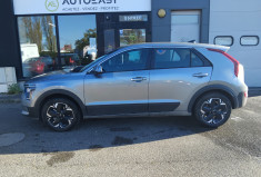 Kia Niro II Niro 64,8 kWh 204 cv - Première Main