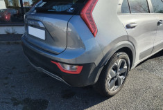 Kia Niro II Niro 64,8 kWh 204 cv - Première Main