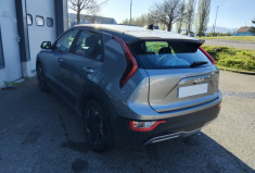 Kia Niro II Niro 64,8 kWh 204 cv - Première Main