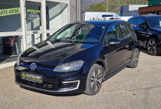Volkswagen Golf VII GTE 1.4 tsi 204 Blue Motion DSG6