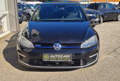 Volkswagen Golf VII GTE 1.4 tsi 204 Blue Motion DSG6