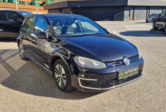 Volkswagen Golf VII GTE 1.4 tsi 204 Blue Motion DSG6