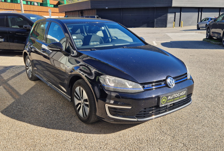 Volkswagen Golf VII GTE1.4 tsi 16V 204 Blue Motion DSG6