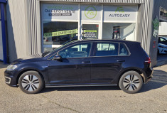 Volkswagen Golf VII GTE 1.4 tsi 204 Blue Motion DSG6