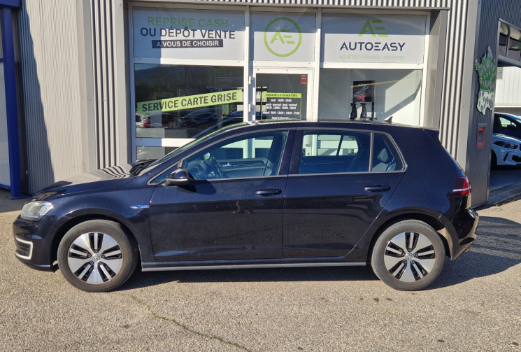 Volkswagen Golf VII GTE 1.4 tsi 204 Blue Motion DSG6