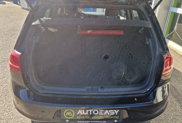 Volkswagen Golf VII GTE 1.4 tsi 204 Blue Motion DSG6