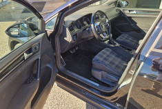 Volkswagen Golf VII GTE 1.4 tsi 204 Blue Motion DSG6