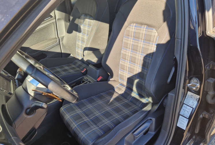Volkswagen Golf VII GTE 1.4 tsi 204 Blue Motion DSG6