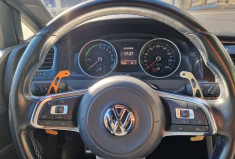 Volkswagen Golf VII GTE 1.4 tsi 204 Blue Motion DSG6