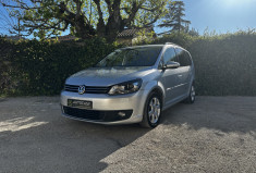 Volkswagen Touran I 1.6 TDI 105ch FAP Confortline Business DSG7