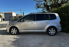 Volkswagen Touran I 1.6 TDI 105ch FAP Confortline Business DSG7