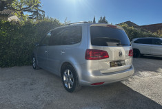 Volkswagen Touran I 1.6 TDI 105ch FAP Confortline Business DSG7