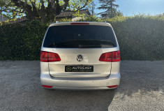 Volkswagen Touran I 1.6 TDI 105ch FAP Confortline Business DSG7