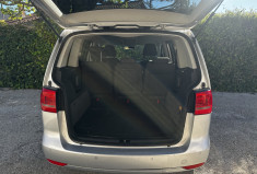 Volkswagen Touran I 1.6 TDI 105ch FAP Confortline Business DSG7