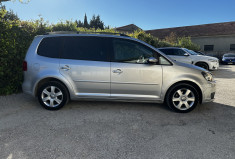 Volkswagen Touran I 1.6 TDI 105ch FAP Confortline Business DSG7