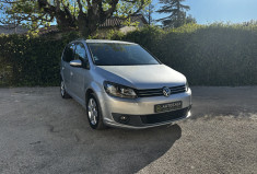Volkswagen Touran I 1.6 TDI 105ch FAP Confortline Business DSG7