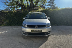 Volkswagen Touran I 1.6 TDI 105ch FAP Confortline Business DSG7