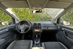 Volkswagen Touran I 1.6 TDI 105ch FAP Confortline Business DSG7