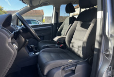 Volkswagen Touran I 1.6 TDI 105ch FAP Confortline Business DSG7