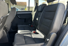 Volkswagen Touran I 1.6 TDI 105ch FAP Confortline Business DSG7