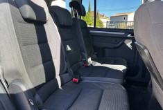 Volkswagen Touran I 1.6 TDI 105ch FAP Confortline Business DSG7