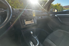 Volkswagen Touran I 1.6 TDI 105ch FAP Confortline Business DSG7