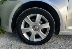 Volkswagen Touran I 1.6 TDI 105ch FAP Confortline Business DSG7