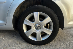 Volkswagen Touran I 1.6 TDI 105ch FAP Confortline Business DSG7