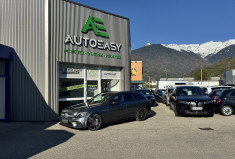 Mercedes CLASSE C BREAK C43 AMG V6 biturbo 390 4MATIC 9G-TRONIC