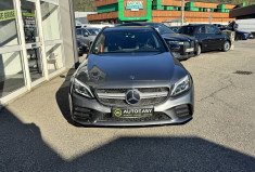 Mercedes CLASSE C BREAK C43 AMG V6 biturbo 390 4MATIC 9G-TRONIC